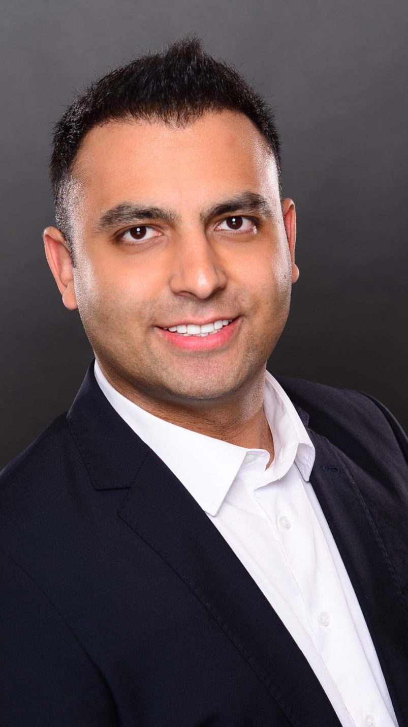 Abolfazl Rejali (Ebi Rejali), Senior Java Developer in Berlin