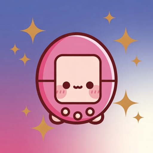 Habit Builder Ganbaru! app icon