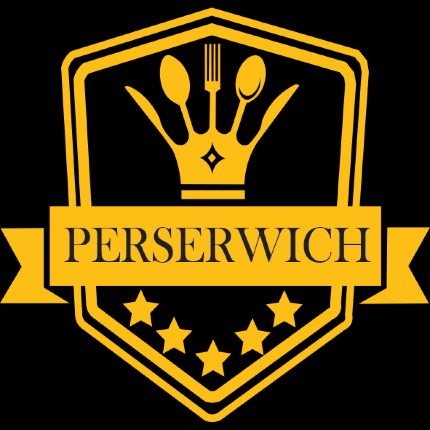Perserwich logo